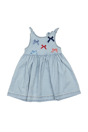 Piper Dress Wild Wawa