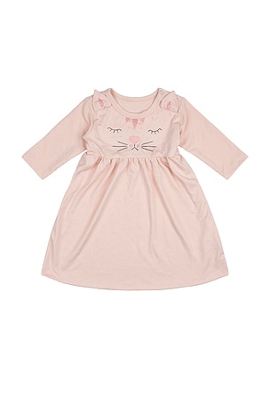 Kids Kitty Dress Wild Wawa