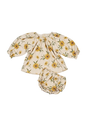 Georgia Two Piece Set Wild Wawa