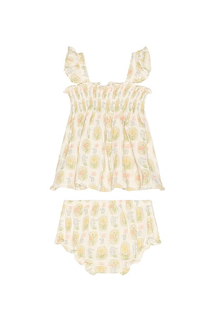 Flutter Set Wild Wawa