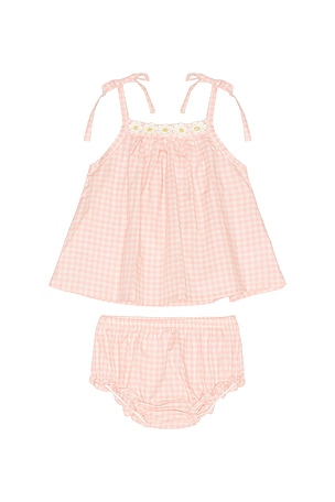 Crochet Daisy Set Wild Wawa