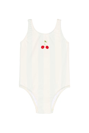 Cherry Swimsuit Wild Wawa