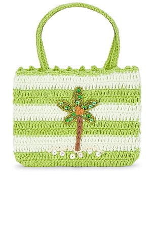 Crochet Purse Wild Wawa