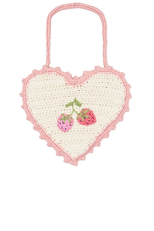 Crochet Purse Wild Wawa