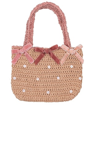 Kids Crochet Purse Wild Wawa