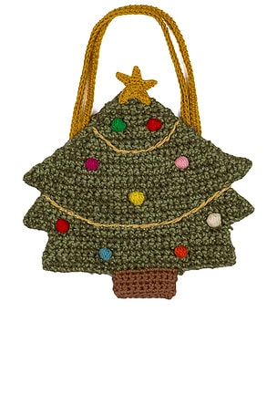 Kids Crochet Purse Wild Wawa