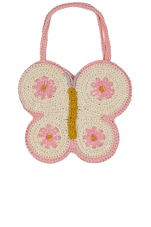 Kids Crochet Purse Wild Wawa