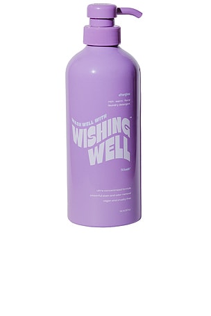 Afterglow Laundry Detergent Wishing Well