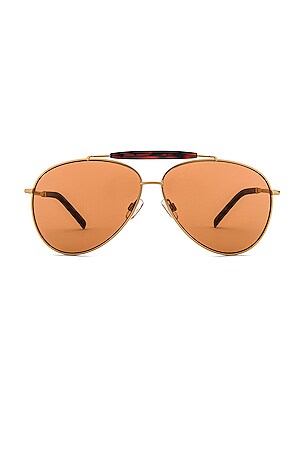 The City Sunglasses WeWoreWhat