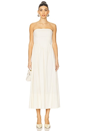 MAXIVESTIDO DRESS WeWoreWhat