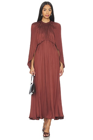 ROBE DRESS WeWoreWhat