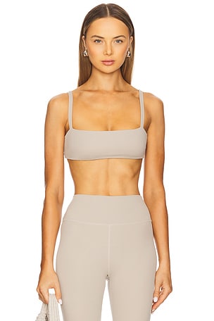 Cami Bandeau Bra Top WeWoreWhat