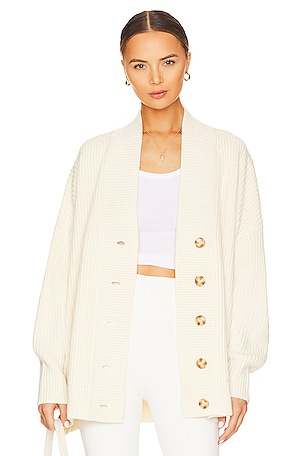 GILET OVERSIZED WeWoreWhat