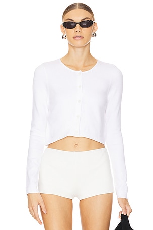 Cropped CardiganWeWoreWhat$69NEW