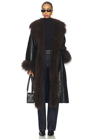 COAT アウターウェア WeWoreWhat