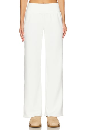 Low Rise Flare Pant WeWoreWhat