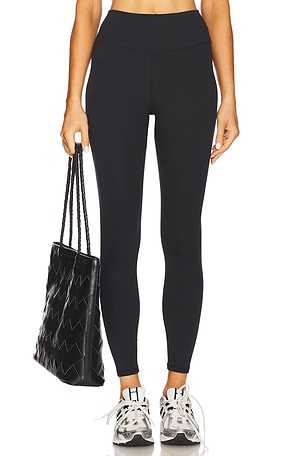 High Rise Legging WeWoreWhat