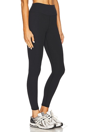 WeWoreWhat High Rise Legging in Black