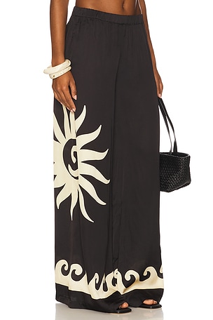 Beach Pant WeWoreWhat