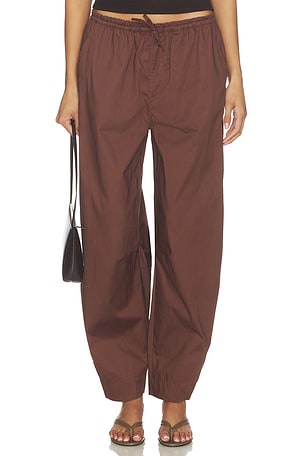 Pull On Balloon Pants WeWoreWhat