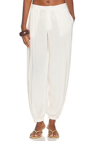 Balloon Trouser WeWoreWhat