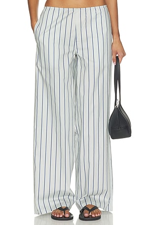 Relaxed Pull On Pant WeWoreWhat