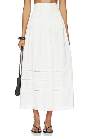 SKIRT スカート WeWoreWhat