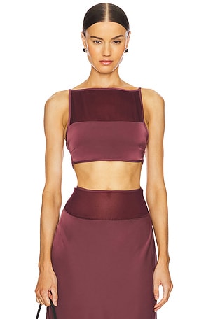 Square Neck Cami WeWoreWhat