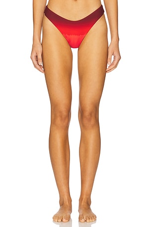 Classic Scoop Bikini Bottom WeWoreWhat
