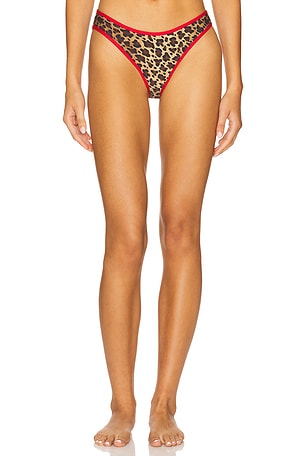 Classic Scoop Bikini Bottom WeWoreWhat