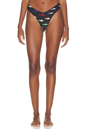 BRAGUITA BIKINI DELILAH WeWoreWhat