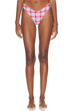 Delilah Bikini Bottom WeWoreWhat
