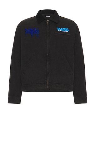 CHAQUETA XLARGE