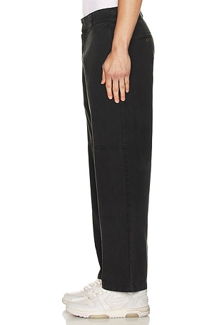 Overdyed Double Knee Pants XLARGE