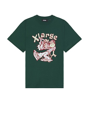 Put Sound To The City Tee XLARGE