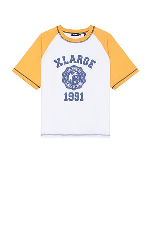 ФУТБОЛКА XLARGE