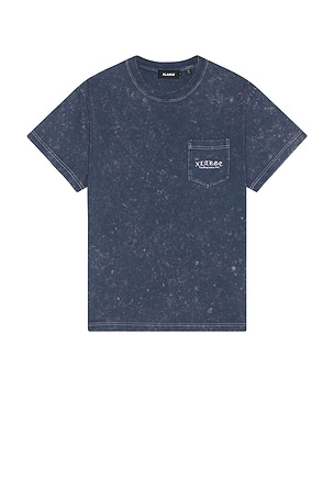 Overdyed Pocket Tee XLARGE