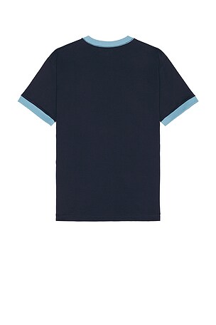 XLARGE Store Address Ringer Tee