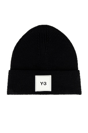 Beanie Y-3
