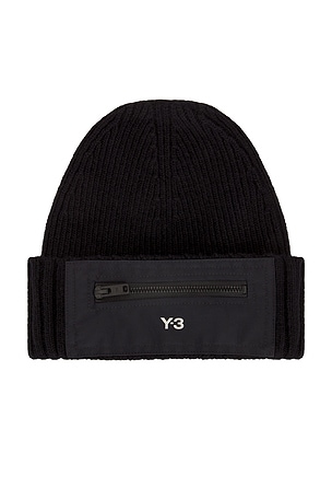 Beanie Y-3 Yohji Yamamoto