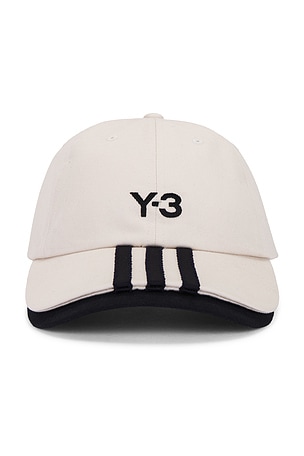 Y-3 3s Cap Y-3 Yohji Yamamoto