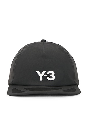 Tennis Capsule Climacool Baseball Cap Y-3 Yohji Yamamoto