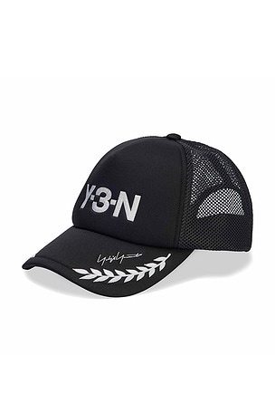x NEIGHBORHOOD Trucker Hat Y-3