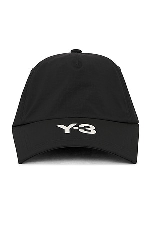 Y-3 Utl Cap Y-3