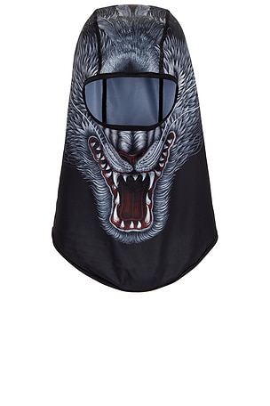 x F1 Mercedes Balaclava Y-3