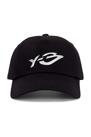 SOMBRERO BIG Y-3