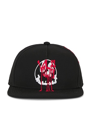 Chito Graphic Cap Y-3