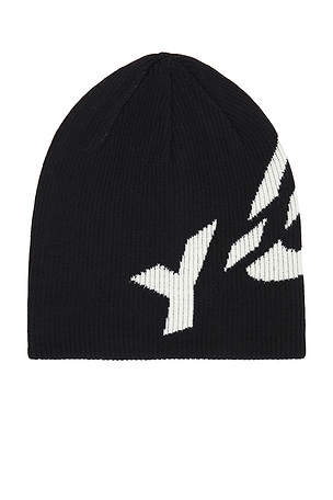 Cl Beanie Y-3
