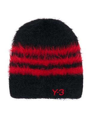 3S Beanie Y-3