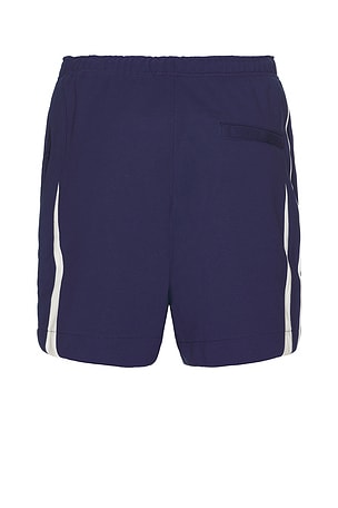 Y-3 SHORT en Marine